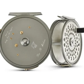 Hardy Princess 150th Anniversary Fly Reel - Your Premium Fishing Gear Store Rods Lines Baits Accessories^ Shop
