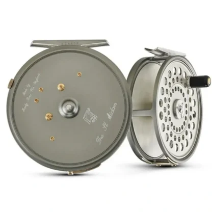 Hardy 150th Anniversary Reel - Your Premium Fishing Gear Store Rods Lines Baits Accessories^ Discount