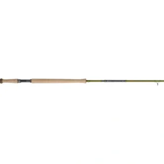 Hardy Ultralight NSX DH Fly Rod - Your Premium Fishing Gear Store Rods Lines Baits Accessories^ Shop