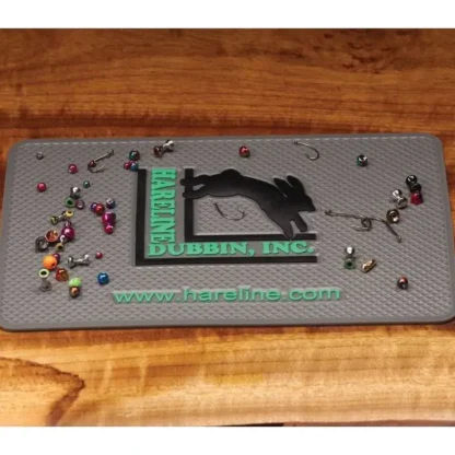 Hareline Small Bead Pad - Your Premium Fishing Gear Store Rods Lines Baits Accessories^ Flash Sale