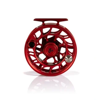 Hatch Dragons Blood Iconic Limited Edition Fly Reel 5 Plus - Your Premium Fishing Gear Store Rods Lines Baits Accessories^ Clearance