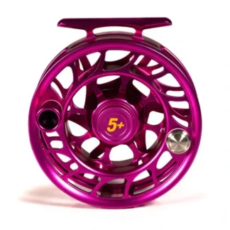 Hatch Endless Summer Iconic Limited Edition Fly Reel 5 Plus - Your Premium Fishing Gear Store Rods Lines Baits Accessories^ Cheap
