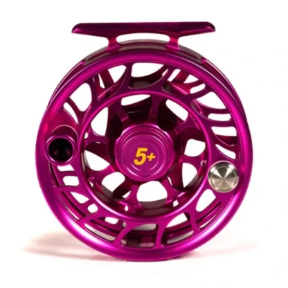 Hatch Endless Summer Iconic Limited Edition Fly Reel 5 Plus - Your Premium Fishing Gear Store Rods Lines Baits Accessories^ Cheap