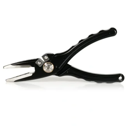 Hatch Nomad Plier 2 Black - Your Premium Fishing Gear Store Rods Lines Baits Accessories^ Cheap