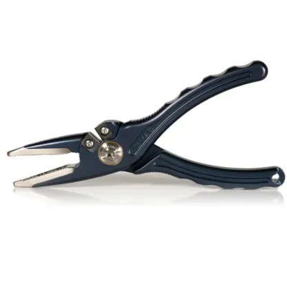 Hatch Nomad Plier 2 Gray - Your Premium Fishing Gear Store Rods Lines Baits Accessories^ New