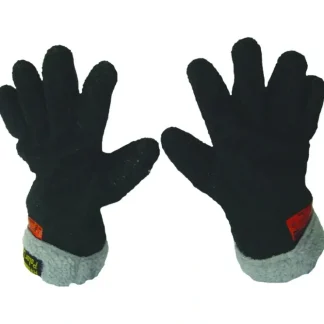 HT Alaskan Polar Ice Fishing Fleece Lined Waterproof Gloves - Your Premium Fishing Gear Store Rods Lines Baits Accessories^ Shop