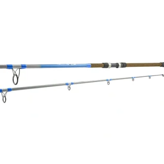 Hurricane BF-122MHSPF Bluefin Surf Spinning Rod 12' 2pc Medium Heavy - Your Premium Fishing Gear Store Rods Lines Baits Accessories^ Clearance