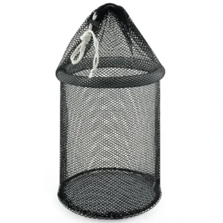 Hurricane HUR-77A Flex/Fitting Mesh Chum Bag - Your Premium Fishing Gear Store Rods Lines Baits Accessories^ Shop