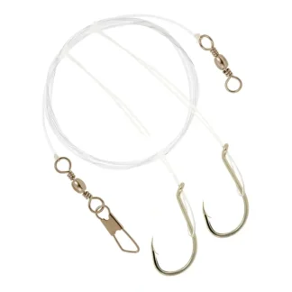 Hurricane Rock Cod Hi Lo Rig - Your Premium Fishing Gear Store Rods Lines Baits Accessories^ Cheap