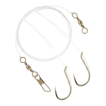 Hurricane Rock Cod Hi Lo Rig - Your Premium Fishing Gear Store Rods Lines Baits Accessories^ Cheap