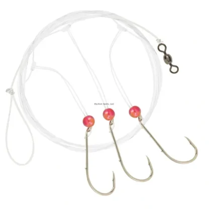 Hurricane Sea Bass Top Bottom Rig - Your Premium Fishing Gear Store Rods Lines Baits Accessories^ Online