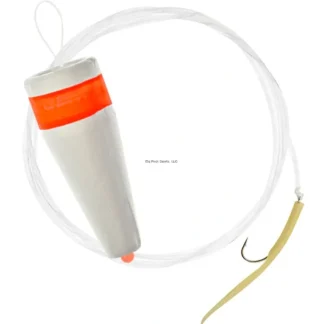 Hurricane Weighted Snapper Popper Rig with Tube Hook - Your Premium Fishing Gear Store Rods Lines Baits Accessories^ Hot