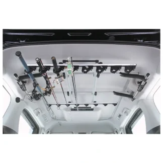 Inno Racks IF18G Rod Holder Dual 8 Rods Wide - Your Premium Fishing Gear Store Rods Lines Baits Accessories^ Flash Sale