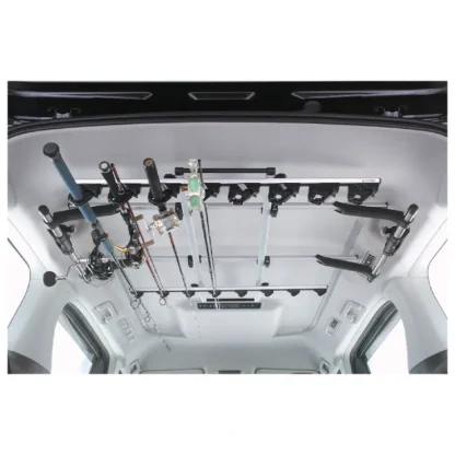 Inno Racks IF18G Rod Holder Dual 8 Rods Wide - Your Premium Fishing Gear Store Rods Lines Baits Accessories^ Flash Sale