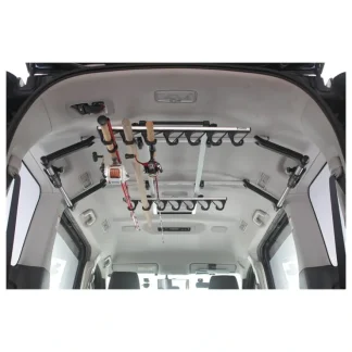 Inno Racks IF14G Rod Holder J Hook 7 Rods - Your Premium Fishing Gear Store Rods Lines Baits Accessories^ Sale