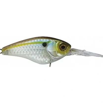 Jackall Jaco 58 Medium Runner 2 1/4" Lure Crankbait Japan JJAC58MR-TOGSH - Your Premium Fishing Gear Store Rods Lines Baits Accessories^ Outlet