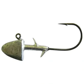 Kalin's Ultimate Swimbait Jighead, Unpainted - Your Premium Fishing Gear Store Rods Lines Baits Accessories^ Cheap