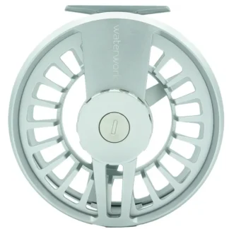 Lamson Cobalt Reel 10 DISPLAY no Box - Your Premium Fishing Gear Store Rods Lines Baits Accessories^ Best