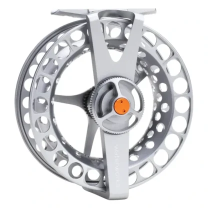 Lamson Force SL Series II Fly Reel Thermal - Your Premium Fishing Gear Store Rods Lines Baits Accessories^ Best Sale