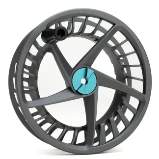 Lamson Liquid Max Fly Reel Spool 8 - Your Premium Fishing Gear Store Rods Lines Baits Accessories* Fly Fishing