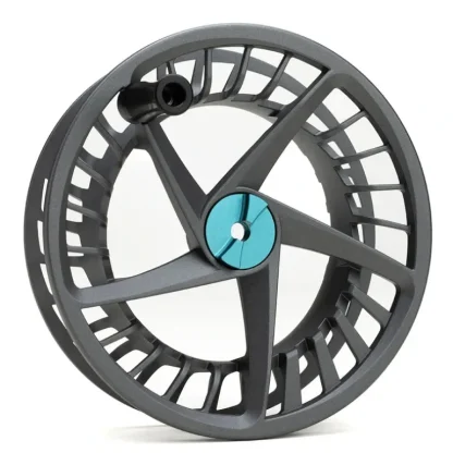 Lamson Liquid Max Fly Reel Spool 8 - Your Premium Fishing Gear Store Rods Lines Baits Accessories* Fly Fishing