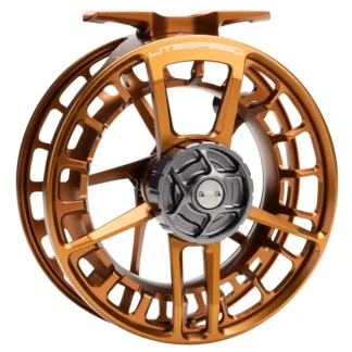 Lamson Litespeed F Series Fly Reel -5+ - Your Premium Fishing Gear Store Rods Lines Baits Accessories* Fly Fishing