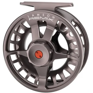 Lamson Remix Fly Reel Sale -3+ - Your Premium Fishing Gear Store Rods Lines Baits Accessories* Fishing Line
