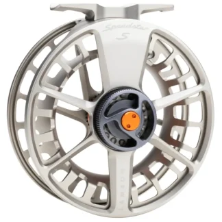 Lamson Speedster S Fly Reel - Your Premium Fishing Gear Store Rods Lines Baits Accessories* Fishing Line