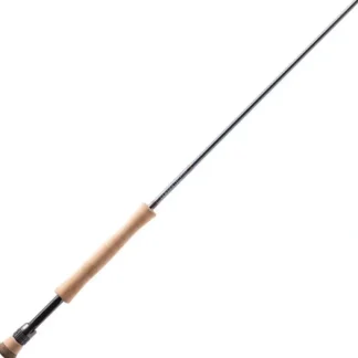 Lamson Velocity Fly Rod 9ft 7wt. 907-4 - Your Premium Fishing Gear Store Rods Lines Baits Accessories* Rods