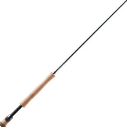 Lamson Velocity Fly Rod 9ft 7wt. 907-4 - Your Premium Fishing Gear Store Rods Lines Baits Accessories* Rods