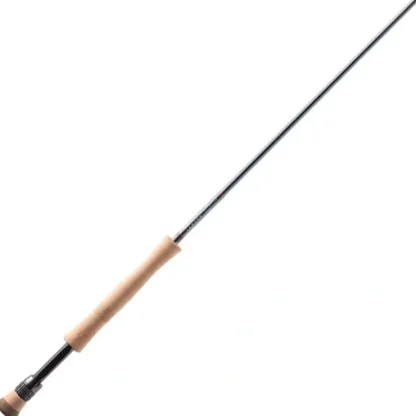 Lamson Velocity Fly Rod 9ft 8wt. 908-4 - Your Premium Fishing Gear Store Rods Lines Baits Accessories^ Hot