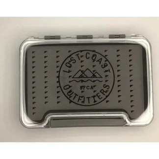 LCO Waterproof Fly Box - Your Premium Fishing Gear Store Rods Lines Baits Accessories* Fly Fishing