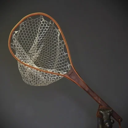 Little Dipper 12"x8" - Natural Fly Fishing Traditional Landing Net - Your Premium Fishing Gear Store Rods Lines Baits Accessories* Fly Fishing