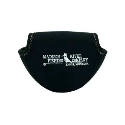 Logo Reel Cover - Your Premium Fishing Gear Store Rods Lines Baits Accessories* Rods