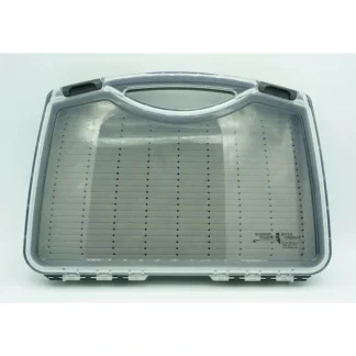 Logo Waterproof Jig Fly Box - Your Premium Fishing Gear Store Rods Lines Baits Accessories* Fly Fishing
