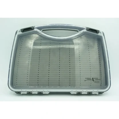Logo Waterproof Jig Fly Box - Your Premium Fishing Gear Store Rods Lines Baits Accessories* Fly Fishing