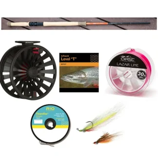Lost Coast Outfitters Ocean Beach Surf Outfit - Basic - Your Premium Fishing Gear Store Rods Lines Baits Accessories* Fishing Line