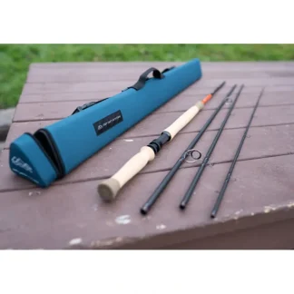 Lost Coast Outfitters Surf Fly Rod REPAIR | Golden Gate Warranty - Rod Sections - Your Premium Fishing Gear Store Rods Lines Baits Accessories* Fly Fishing