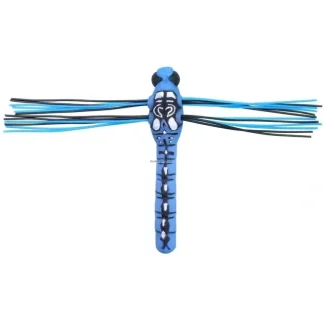 Lunkerhunt Dragonfly Finesse Topwater Lure - Your Premium Fishing Gear Store Rods Lines Baits Accessories* Fly Fishing