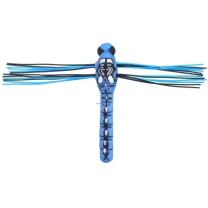 Lunkerhunt Dragonfly Finesse Topwater Lure - Your Premium Fishing Gear Store Rods Lines Baits Accessories* Fly Fishing