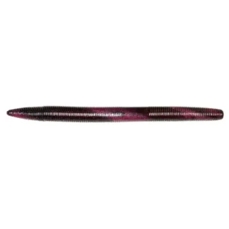 Lunkerhunt Lunker Sticks Wacky Worm 5" - Your Premium Fishing Gear Store Rods Lines Baits Accessories* Bait
