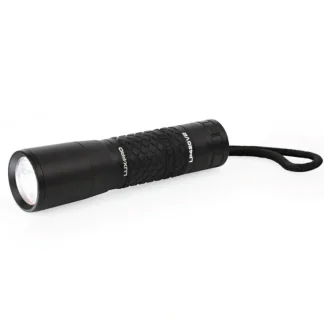 LuxPro LP420V2 300 Lumen LED Flashlight, 3xAAA Included, 3-Modes - Your Premium Fishing Gear Store Rods Lines Baits Accessories* Fishing Line