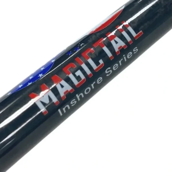 MagicTail Inshore Series Spinning Rods - Your Premium Fishing Gear Store Rods Lines Baits Accessories* Rods