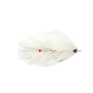 Mara-Changer White - Your Premium Fishing Gear Store Rods Lines Baits Accessories* Bait