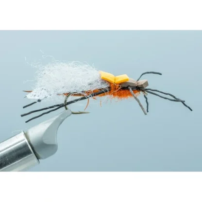 Mason's Mutiny Stonefly Salmonfly #6 - Your Premium Fishing Gear Store Rods Lines Baits Accessories* Fly Fishing