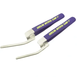 2" Material Clamp - Your Premium Fishing Gear Store Rods Lines Baits Accessories^ Best Sale