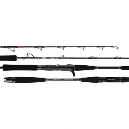 Maxel Platinum 5'6" Conventional Jigging Rod - Your Premium Fishing Gear Store Rods Lines Baits Accessories* Fishing Line