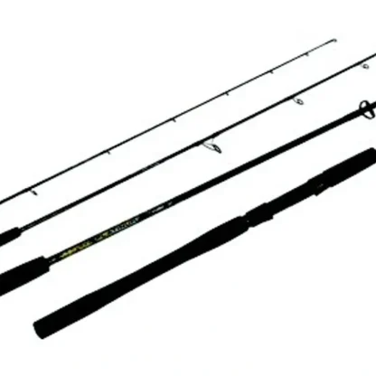 Maxel Platinum Slow Pitch Spin 7' H 20-50Lb 150G - Your Premium Fishing Gear Store Rods Lines Baits Accessories* Fishing Line