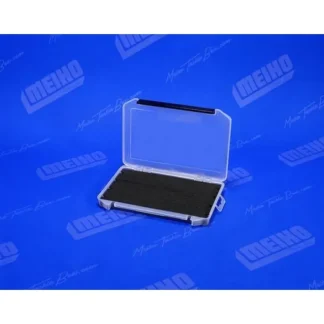 Meiho Slit Foam Fly Box - Your Premium Fishing Gear Store Rods Lines Baits Accessories* Fly Fishing