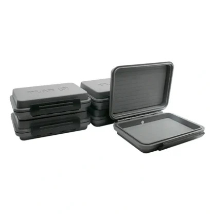 MFC Plan D Pocket MAX Fly Box - Your Premium Fishing Gear Store Rods Lines Baits Accessories* Fly Fishing